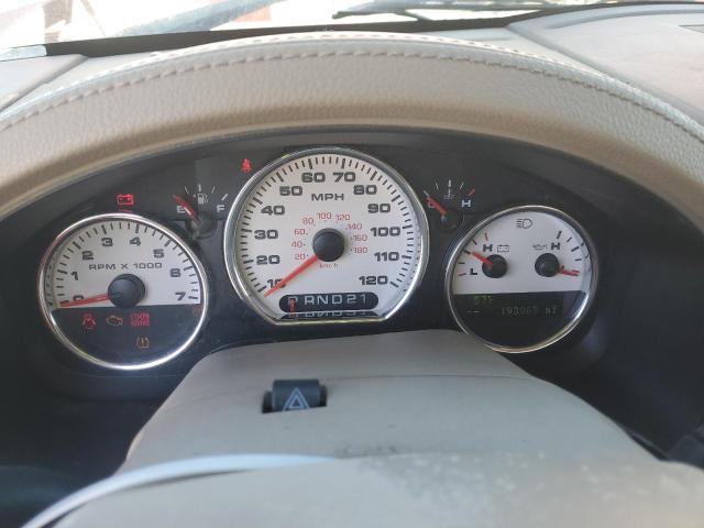 Фото 9 с аукциона – 2007 FORD F150 с VIN 1FTPX12V07FA44614