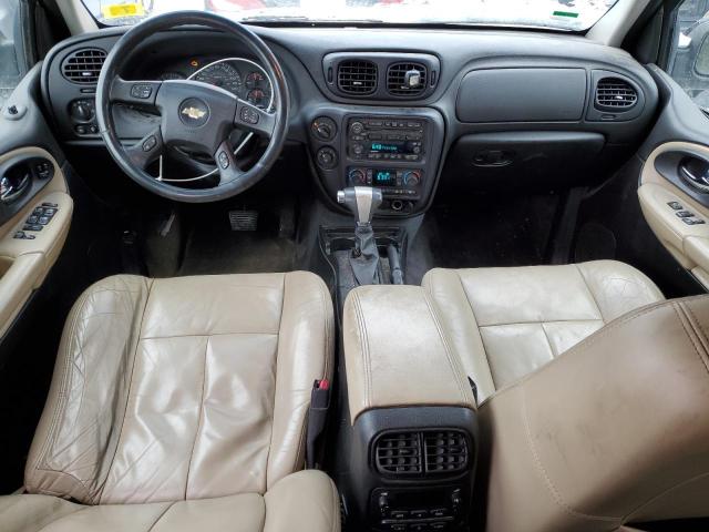 Photo 8 from auction – 2005 CHEVROLET TRAILBLAZE with VIN 1GNDT13S952358678
