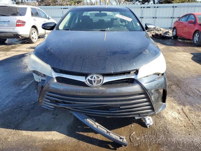 Photo 5 from auction – 2015 TOYOTA CAMRY LE with VIN 4T4BF1FK9FR482394