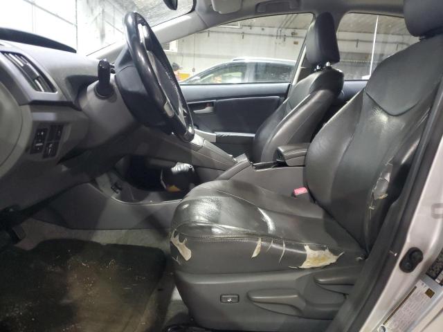 Zdjęcie 7 z aukcji – 2010 TOYOTA PRIUS z VIN JTDKN3DU2A1011585
