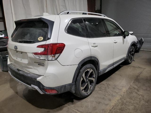 Снимка 3 от търг – 2023 SUBARU FORESTER T с VIN JF2SKARC2PH455628
