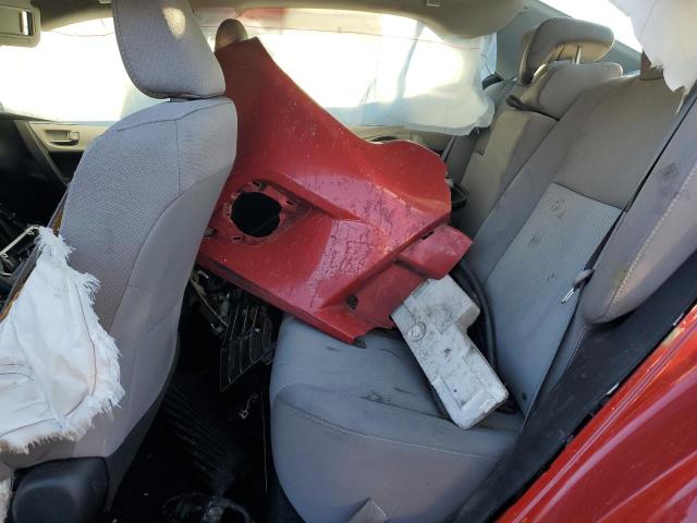Photo 10 from auction – 2016 TOYOTA COROLLA L with VIN 2T1BURHE2GC643824