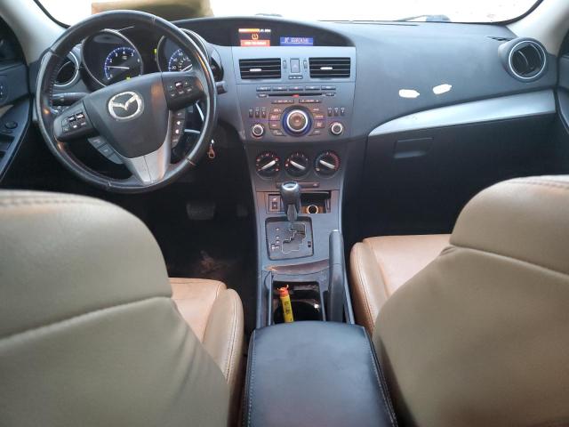 Photo 8 from auction – 2012 MAZDA 3 I with VIN JM1BL1M76C1534101