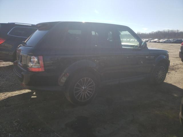 Photo 3 from auction – 2013 LAND ROVER RANGE ROVE with VIN SALSF2D41DA780230