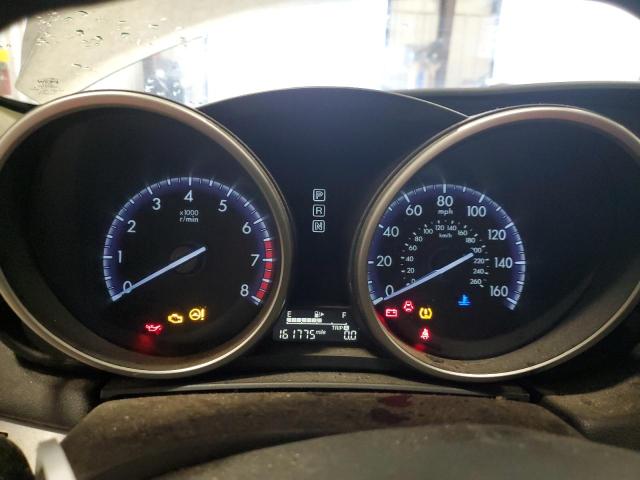 Photo 9 from auction – 2012 MAZDA 3 I with VIN JM1BL1UG3C1583255