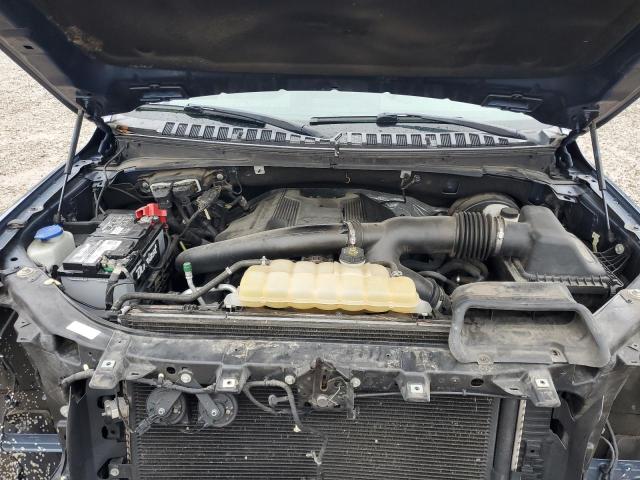 Photo 12 from auction – 2018 FORD EXPEDITION with VIN 1FMJK1HT5JEA65316