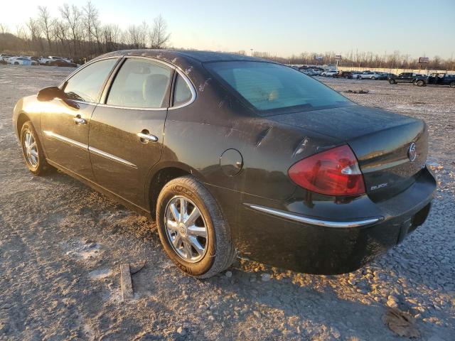 Photo 2 from auction – 2005 BUICK LACROSSE C with VIN 2G4WD532X51238275