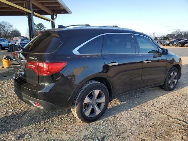 Photo 3 from auction – 2015 ACURA MDX with VIN 5FRYD3H2XFB011868
