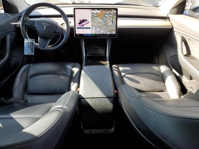 Photo 8 from auction – 2018 TESLA MODEL 3 with VIN 5YJ3E1EA4JF008577