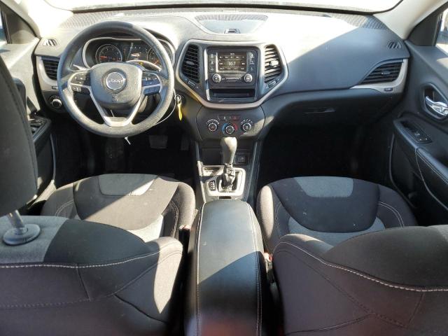 Photo 8 from auction – 2015 JEEP CHEROKEE with VIN 1C4PJLAB1FW656369