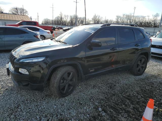 Photo 1 from auction – 2016 JEEP CHEROKEE L with VIN 1C4PJLCBXGW307273