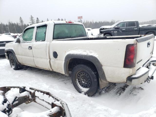 Photo 2 from auction – 2006 CHEVROLET SILVERADO with VIN 1GCEC19V66Z184513
