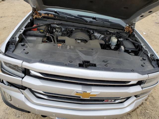 Photo 11 from auction – 2016 CHEVROLET SILVERADO with VIN 3GCUKSEC5GG185274