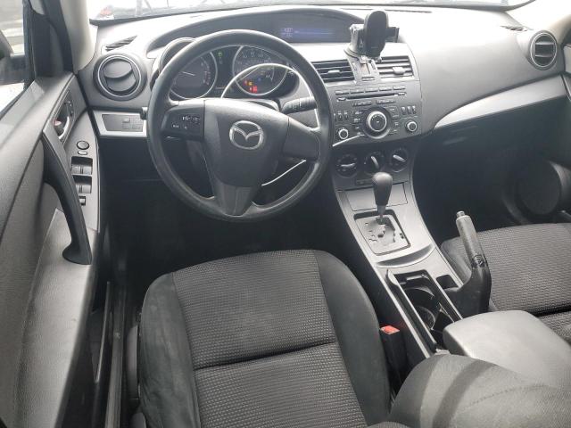 Photo 8 from auction – 2012 MAZDA 3 I with VIN JM1BL1UF8C1532616