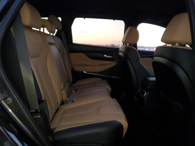 Photo 11 from auction – 2023 HYUNDAI SANTA FE C with VIN 5NMS5DAL5PH645912