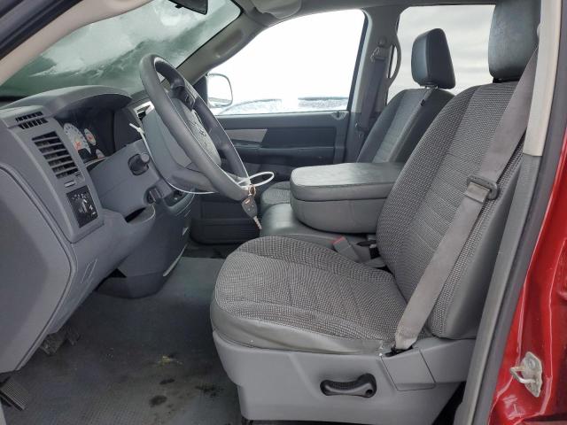 Photo 7 from auction – 2008 DODGE RAM 1500 S with VIN 1D7HU18298S506872