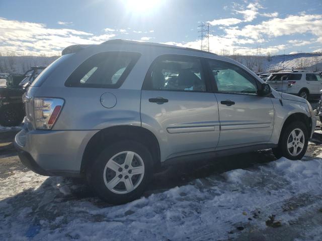 Photo 3 from auction – 2006 CHEVROLET EQUINOX LS with VIN 2CNDL13F266019823