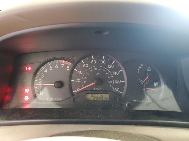 Photo 9 from auction – 2006 TOYOTA COROLLA CE with VIN 2T1BR32E56C561219