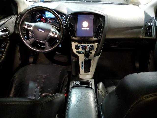 Photo 8 from auction – 2014 FORD FOCUS SE with VIN 1FADP3K23EL370769