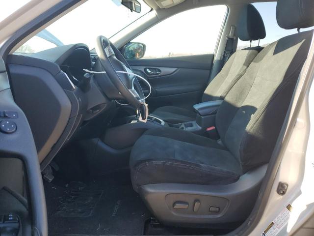 Photo 7 from auction – 2016 NISSAN ROGUE S with VIN 5N1AT2MV7GC912268