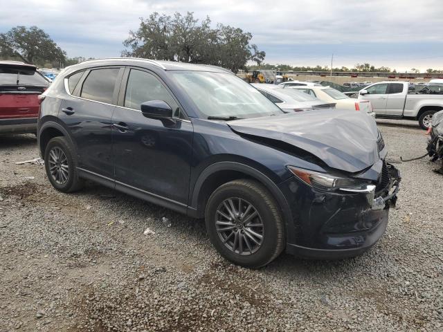 Photo 4 from auction – 2020 MAZDA CX-5 TOURI with VIN JM3KFACM1L1829645