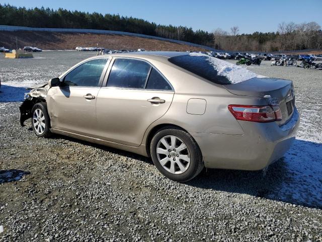 Photo 2 from auction – 2008 TOYOTA CAMRY CE with VIN 4T1BE46K28U229905