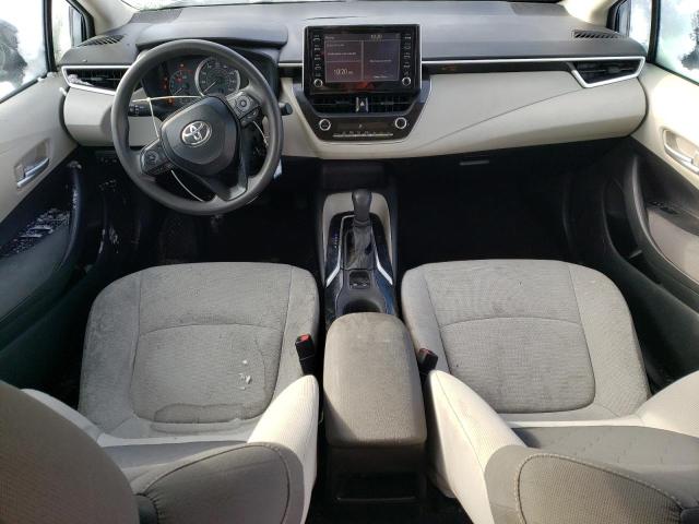 Photo 8 from auction – 2020 TOYOTA COROLLA LE with VIN 5YFEPRAE0LP008755