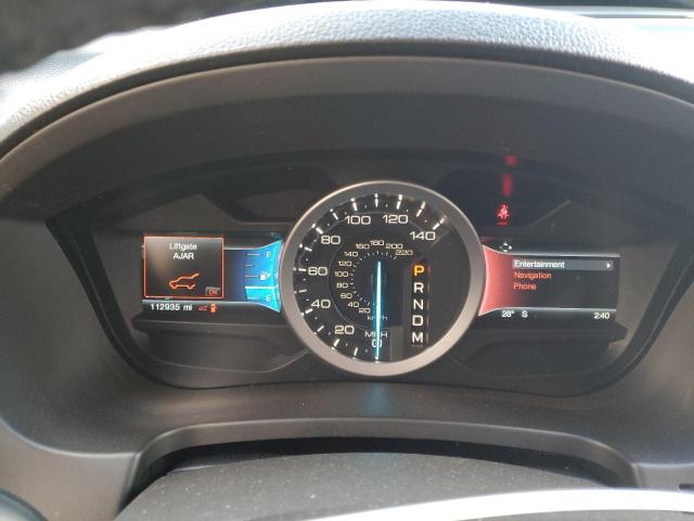 Photo 9 from auction – 2015 FORD EXPLORER X with VIN 1FM5K8D85FGB88489