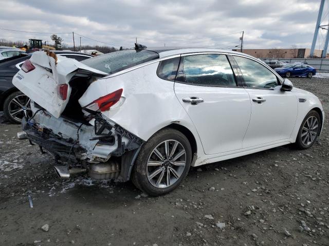 Photo 3 from auction – 2019 KIA OPTIMA EX with VIN 5XXGU4L10KG333816