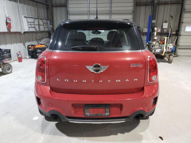 Photo 6 from auction – 2015 MINI COOPER S C with VIN WMWZC5C54FWP46473