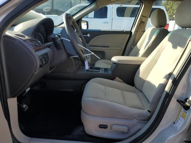 Photo 7 from auction – 2008 FORD TAURUS SEL with VIN 1FAHP24WX8G148853