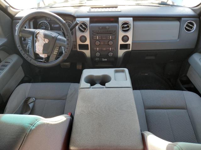 Photo 8 from auction – 2014 FORD F150 SUPER with VIN 1FTFW1EFXEFB10778
