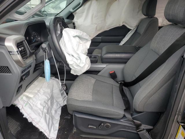 Photo 7 from auction – 2021 FORD F150 SUPER with VIN 1FTEW1CPXMFB40210