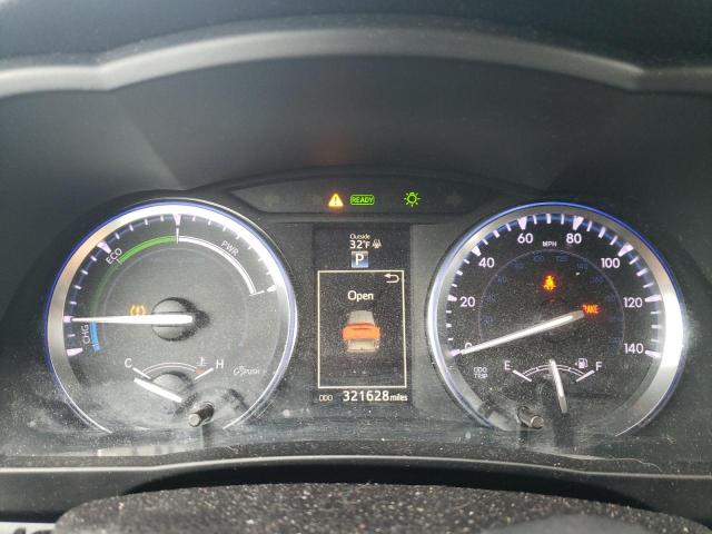 Photo 9 from auction – 2014 TOYOTA HIGHLANDER with VIN 5TDDCRFH8ES005655