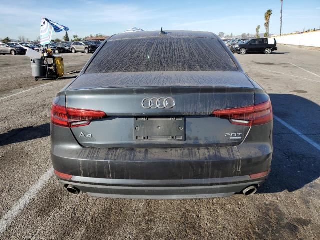 Photo 6 from auction – 2017 AUDI A4 ULTRA P with VIN WAUGMAF44HN044422