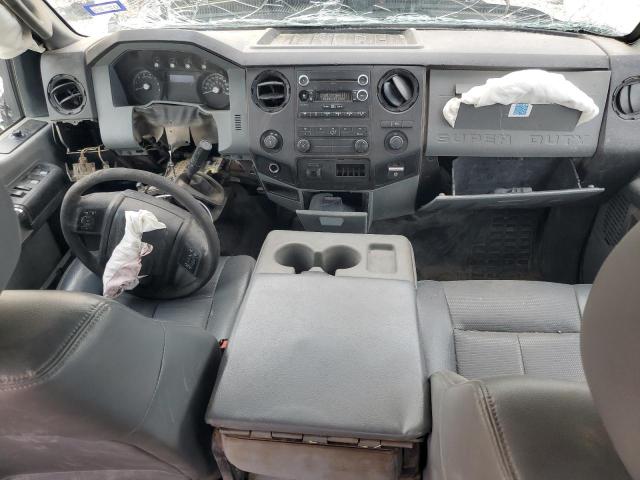 Photo 8 from auction – 2016 FORD F250 SUPER with VIN 1FT7W2A63GED38789
