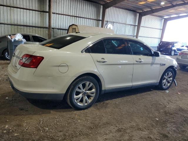 Photo 3 from auction – 2010 FORD TAURUS SEL with VIN 1FAHP2EW8AG129965