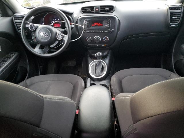 Photo 8 from auction – 2016 KIA SOUL with VIN KNDJN2A27G7871321