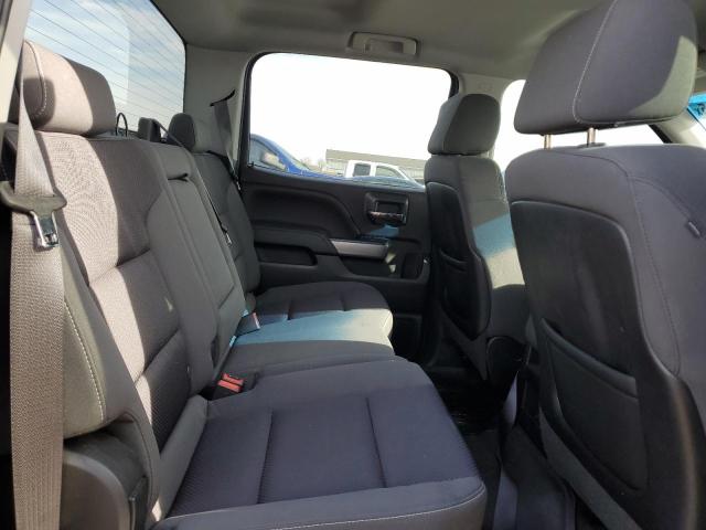 Photo 10 from auction – 2015 CHEVROLET SILVERADO with VIN 3GCUKREC4FG157537
