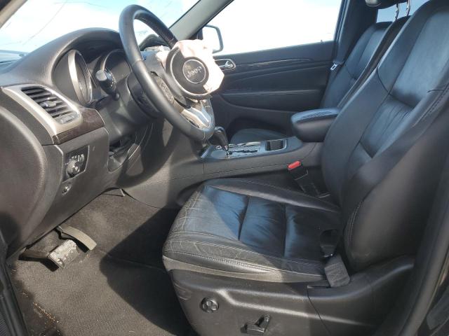 Photo 7 from auction – 2012 JEEP GRAND CHER with VIN 1C4RJFAG6CC350125