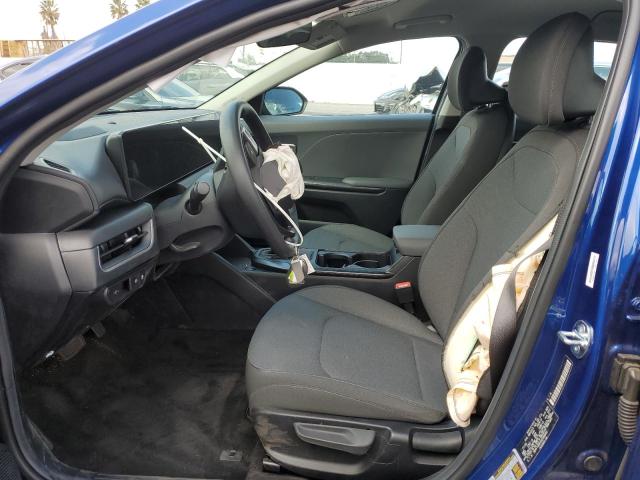 Photo 7 from auction – 2025 KIA K4 LX with VIN 3KPFT4DE6SE068540