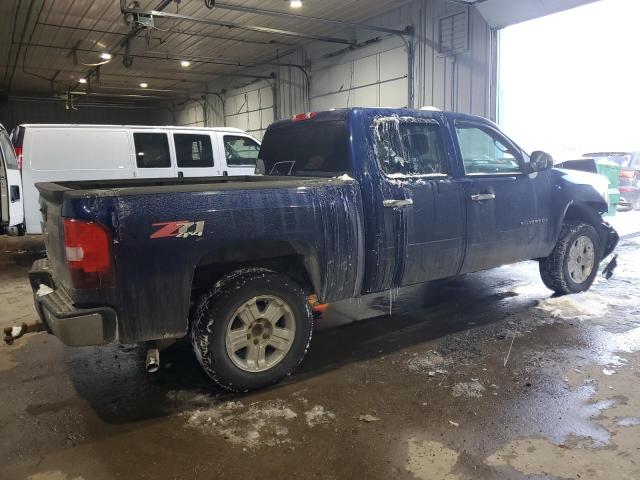 Photo 3 from auction – 2012 CHEVROLET SILVERADO with VIN 3GCPKTE7XCG303903