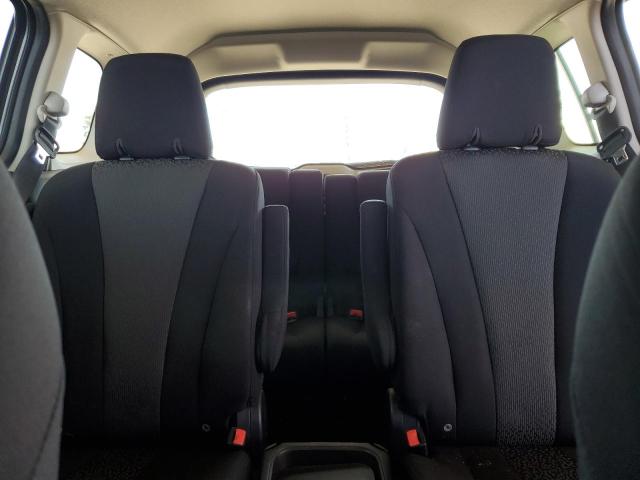 Photo 10 from auction – 2012 MAZDA 5 with VIN JM1CW2BL2C0123205