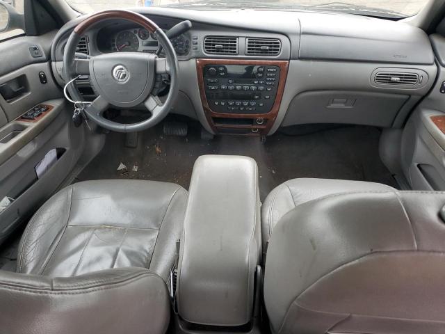 Photo 8 from auction – 2005 MERCURY SABLE LS P with VIN 1MEHM55S05A617476