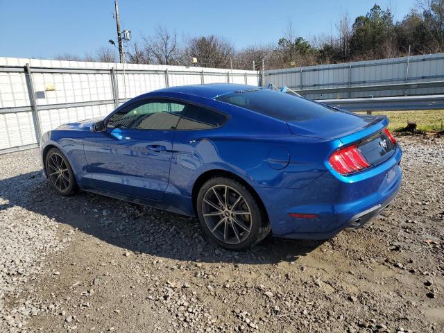 Photo 2 from auction – 2018 FORD MUSTANG with VIN 1FA6P8TH8J5113727