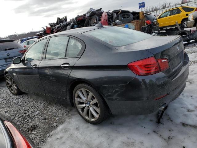 Photo 2 from auction – 2011 BMW 535 XI with VIN WBAFU7C5XBDU56109