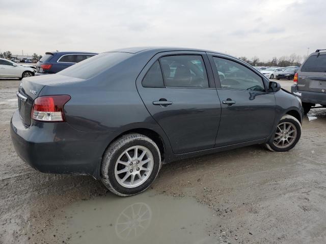 Photo 3 from auction – 2007 TOYOTA YARIS with VIN JTDBT923271069756