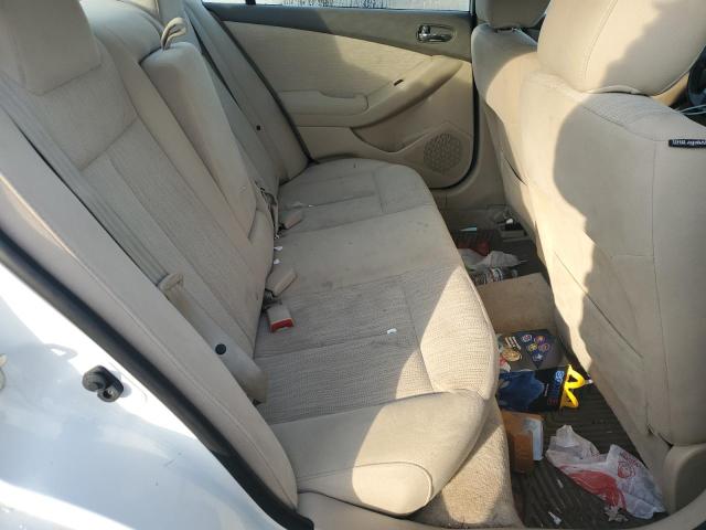 Photo 10 from auction – 2012 NISSAN ALTIMA BAS with VIN 1N4AL2AP7CN554670