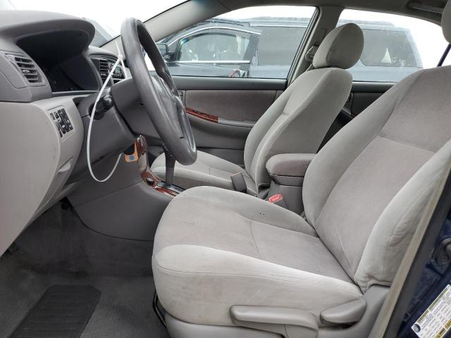 Photo 7 from auction – 2007 TOYOTA COROLLA CE with VIN 1NXBR30E37Z900563