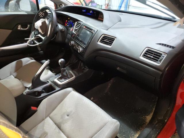 Photo 8 from auction – 2015 HONDA CIVIC EX with VIN 2HGFG3A88FH503955